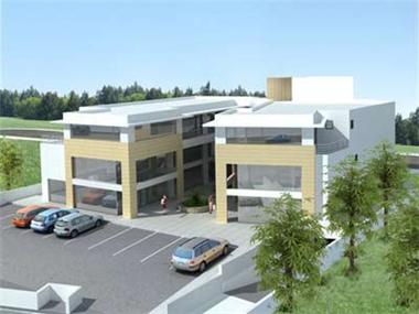 Office for sale in Anglisidhes (Larnaca)