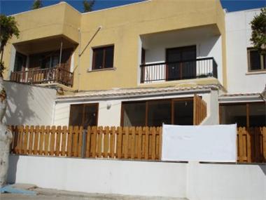 Apartment/Flat for sale in Ayia Napa (Famagusta)