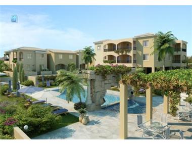 Apartment/Flat for sale in Peyia (Paphos)