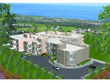 Apartment/Flat for sale in Peyia (Paphos)