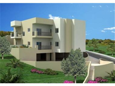 Apartment/Flat for sale in Peyia (Paphos)