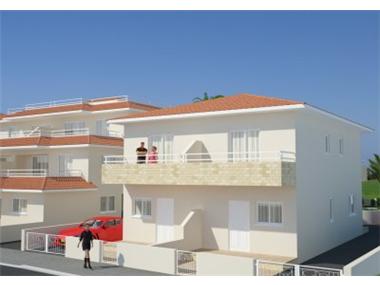 Townhouse for sale in Xylophaghou (Larnaca)