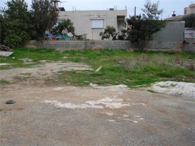 Land for sale in Liopetri (Famagusta)