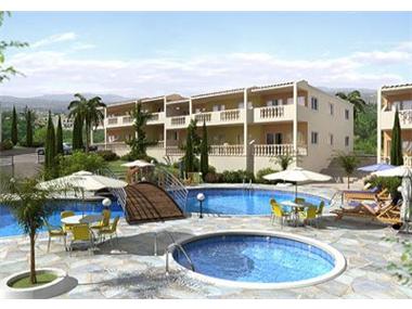 Apartment/Flat for sale in Peyia (Paphos)