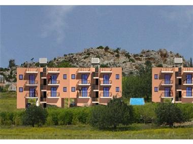 Apartment/Flat for sale in Peyia (Paphos)