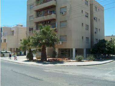 Apartment       for sale in Yermasoyia (Limassol)