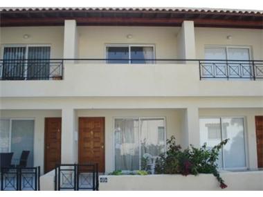 Townhouse for sale in Peyia (Paphos)