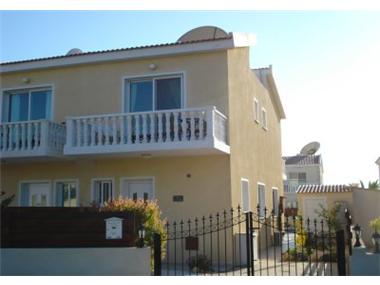 Townhouse for sale in Peyia (Paphos)