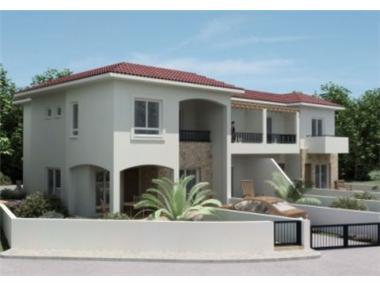Terraced House for sale in Emba (Paphos)