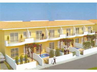 Townhouse for sale in Peyia (Paphos)