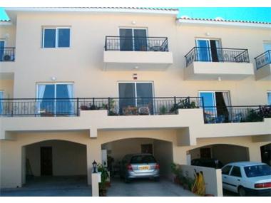 Terraced House for sale in Emba (Paphos)