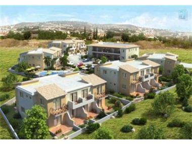 Townhouse for sale in Peyia (Paphos)