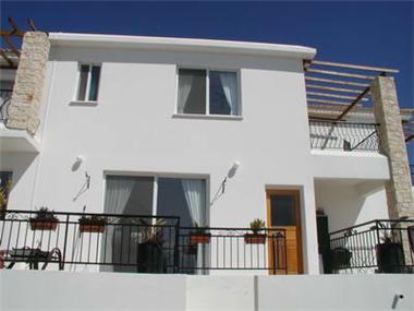 Townhouse for sale in Peyia (Paphos)