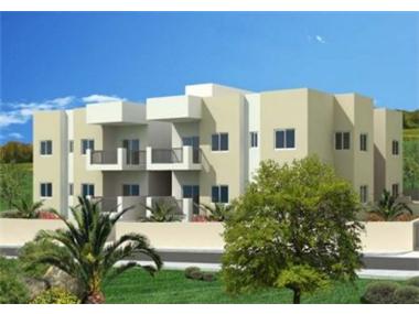 Apartment/Flat for sale in Peyia (Paphos)