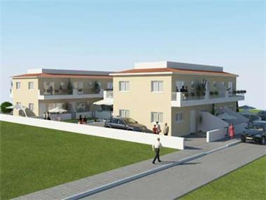 Townhouse for sale in Xylophaghou (Larnaca)