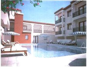 Apartment for sale in Ayia Napa (Famagusta)