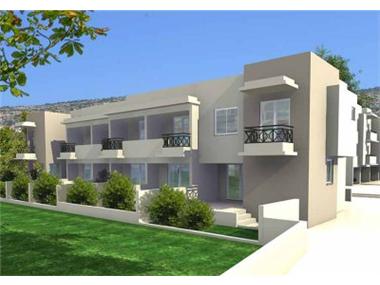 Townhouse for sale in Peyia (Paphos)