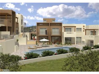 Apartment/Flat for sale in Peyia (Paphos)