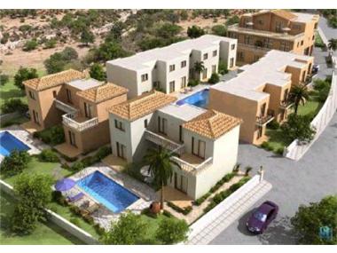 House/Villa for sale in Peyia (Paphos)