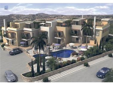 Townhouse for sale in Argaka (Paphos)