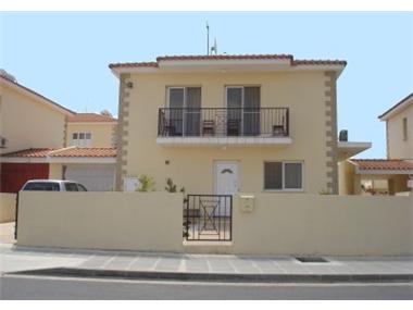 Detached House for sale in Phrenaros (Famagusta)