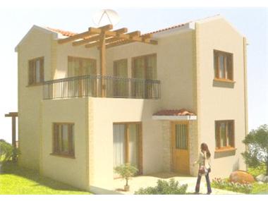 Townhouse for sale in Ayia Napa (Famagusta)