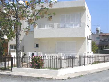 Apartment/Flat for sale in Dhekelia Cantonment (Larnaca)