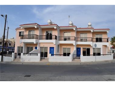 Apartment for sale in Ayia Napa (Famagusta)