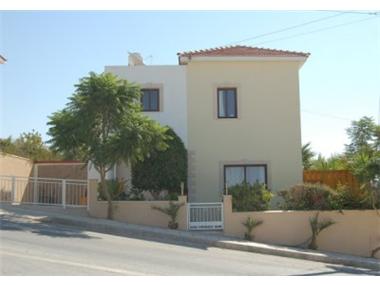 Detached Villa for sale in Timi (Paphos)
