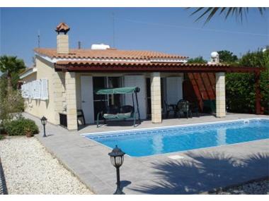 Detached Bungalow for sale in Timi (Paphos)