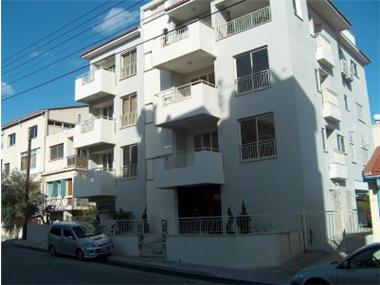 Apartment for sale in Famagusta (Famagusta)