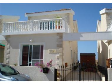 Townhouse for sale in Peyia (Paphos)