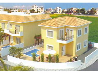 House/Villa for sale in Peyia (Paphos)