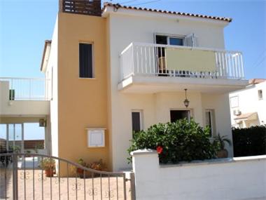 Detached House for sale in Phrenaros (Famagusta)