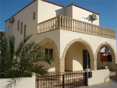 Detached House for sale in Sotira (Famagusta)