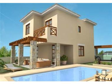 House/Villa for sale in Peyia (Paphos)