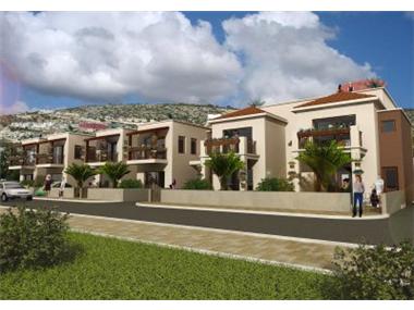 Townhouse for sale in Peyia (Paphos)
