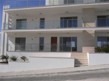 Apartment for sale in Ayia Phyla (Limassol)