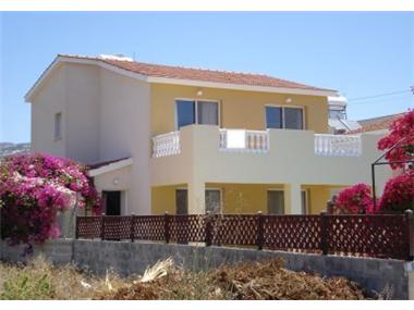 Townhouse for sale in Peyia (Paphos)