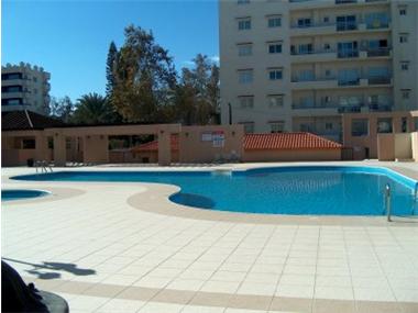 Apartment/Flat for sale in Yermasoyia (Limassol)