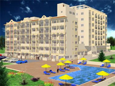 Apartment/Flat for sale in Yermasoyia (Limassol)