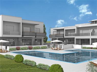 Townhouse for sale in Yermasoyia (Limassol)