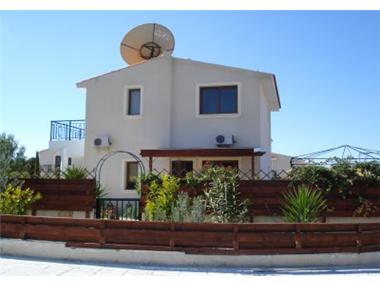 Detached Villa for sale in Trimithousa (Paphos)