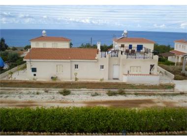 House/Villa for sale in Argaka (Paphos)