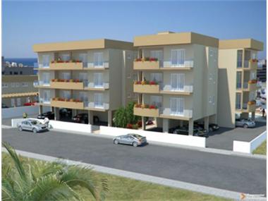 Apartment/Flat for sale in Yermasoyia (Limassol)