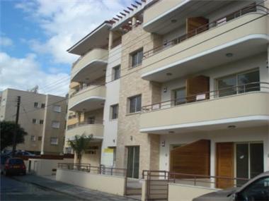 Apartment       for sale in Mesoyi (Paphos)