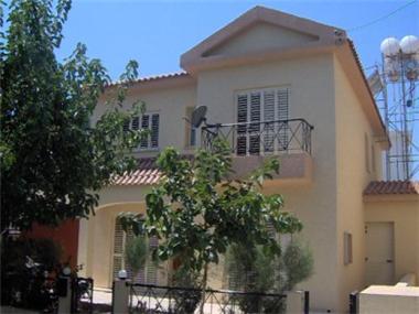 Detached House for sale in Ayia Phyla (Limassol)