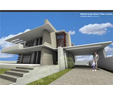 Townhouse for sale in Dhekelia Cantonment (Larnaca)