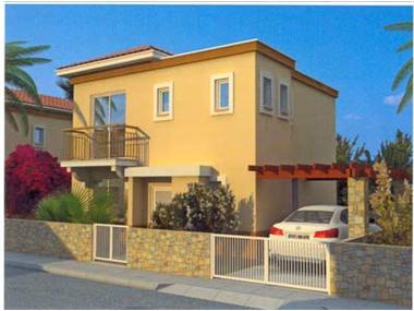 House/Villa for sale in Dhekelia Cantonment (Larnaca)