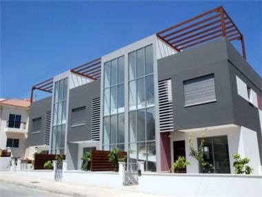 Apartment       for sale in Yermasoyia (Limassol)